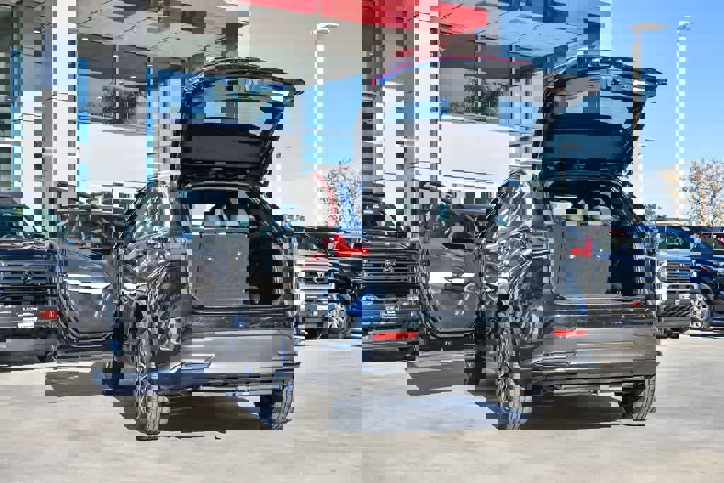 Used 2023 Lexus NX 350h AWD w/ Towing Package (2000 Lbs) image 26