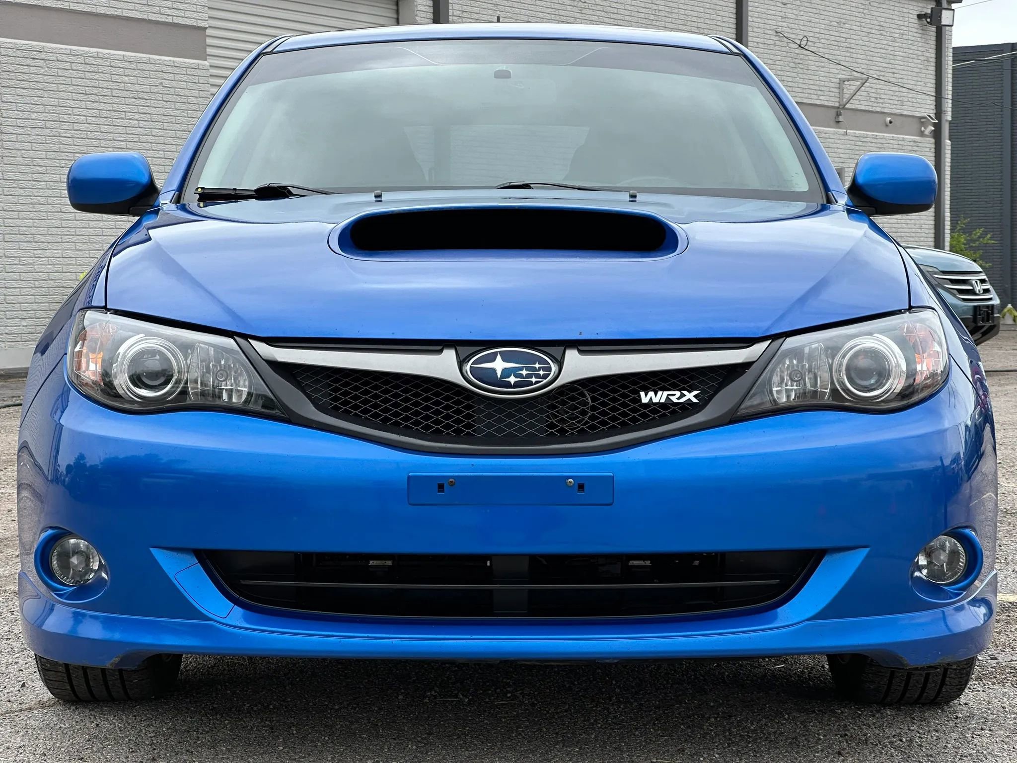 Used 2009 Subaru Impreza WRX Premium AWD/4WD image 10