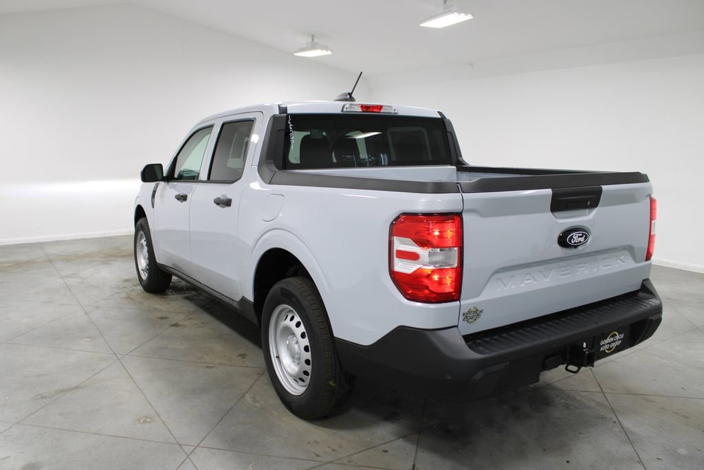 New 2026 Ford Maverick XL image 6