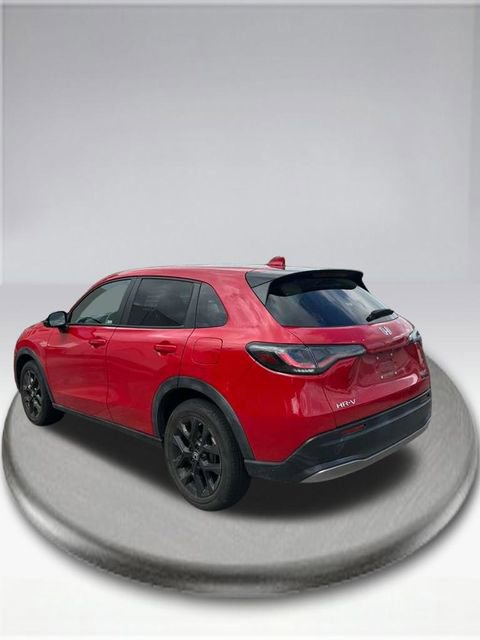 Used 2024 Honda HR-V Sport image 6