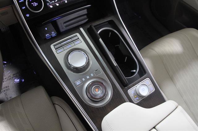 Certified 2023 Genesis GV80 3.5T Advanced + AWD/4WD image 17