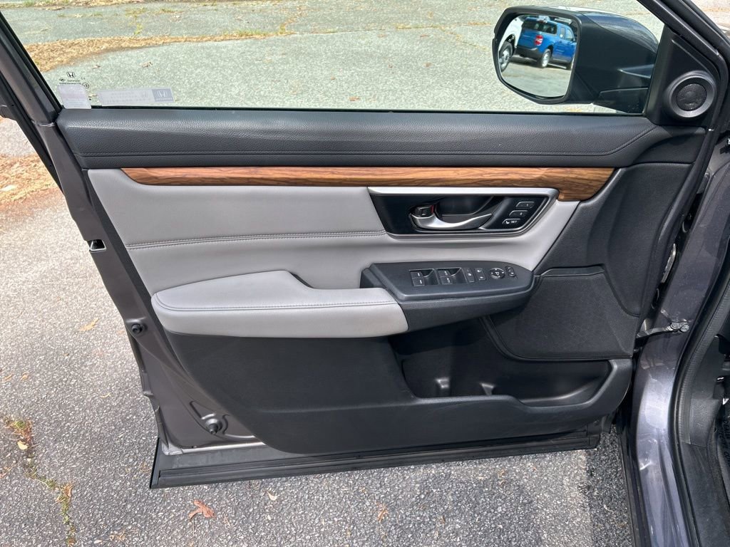 Used 2019 Honda CR-V EX-L image 11