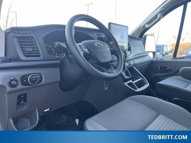 Used 2022 Ford Transit 350 XLT image 17