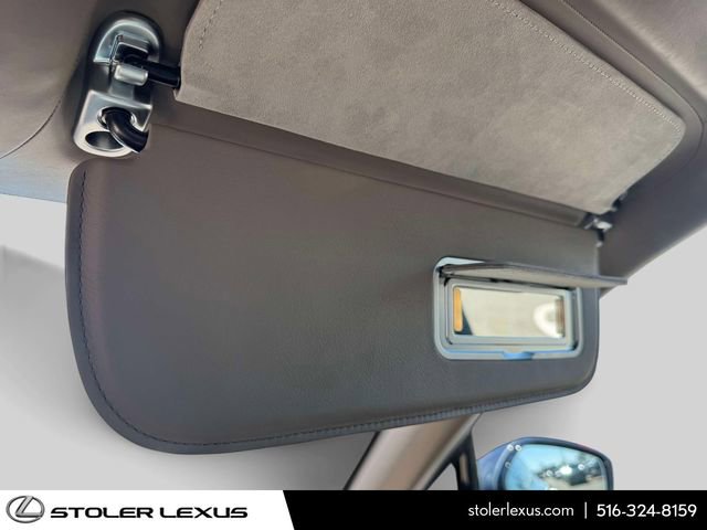 Used 2021 Aston Martin DBX AWD/4WD image 39