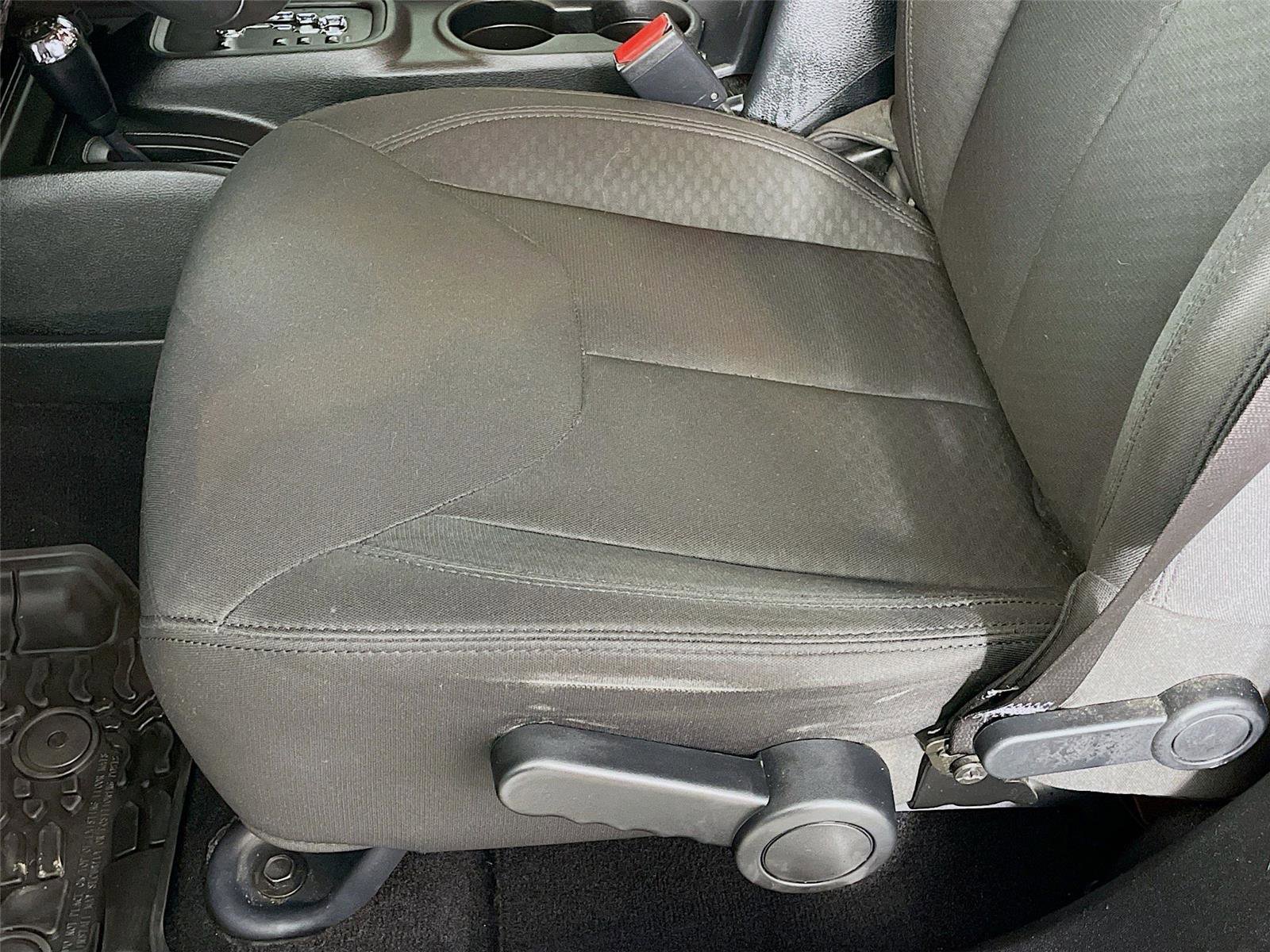 Used 2016 Jeep Wrangler Unlimited Sport w/ Quick Order Package 24S image 20