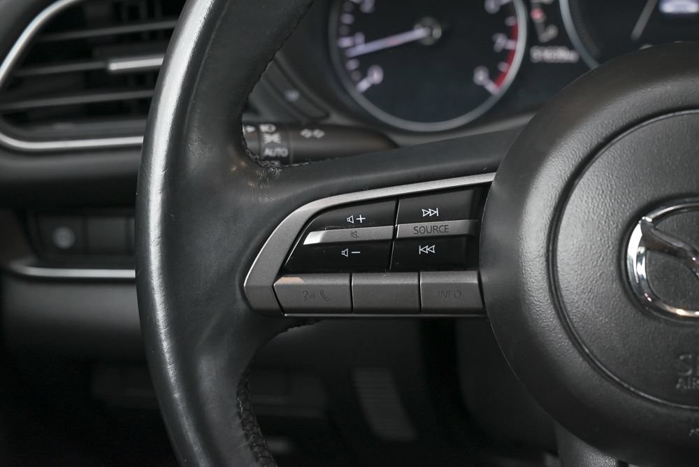Used 2020 MAZDA CX-30 FWD w/ Select Package image 18