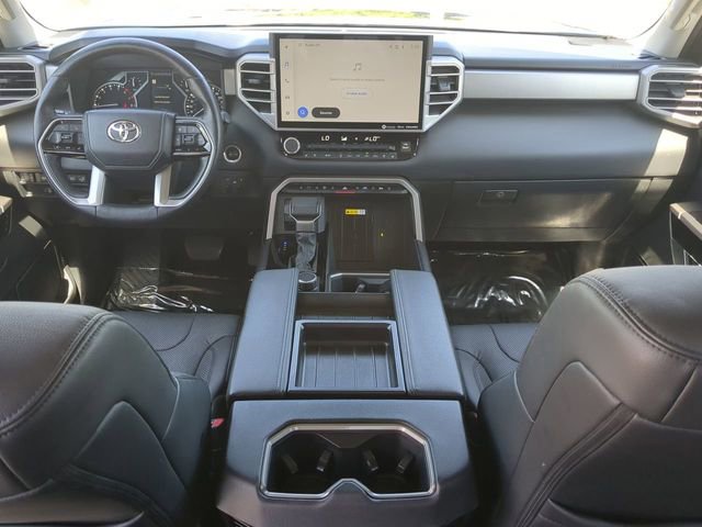 Used 2023 Toyota Tundra Limited AWD/4WD image 15