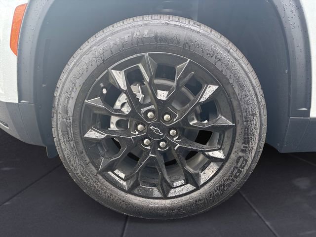 New 2026 Chevrolet Traverse LT w/ Midnight/Sport Edition AWD/4WD image 14