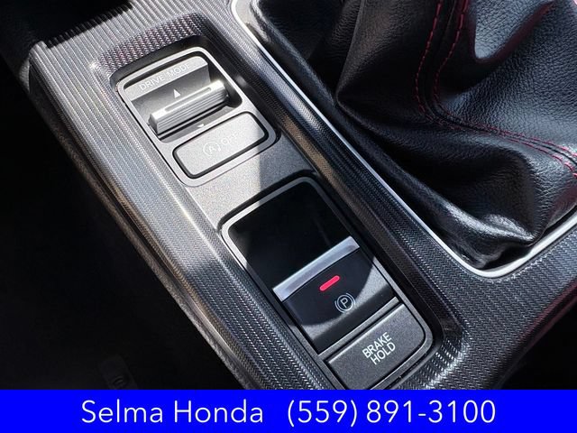 Certified 2024 Honda Civic Si image 21