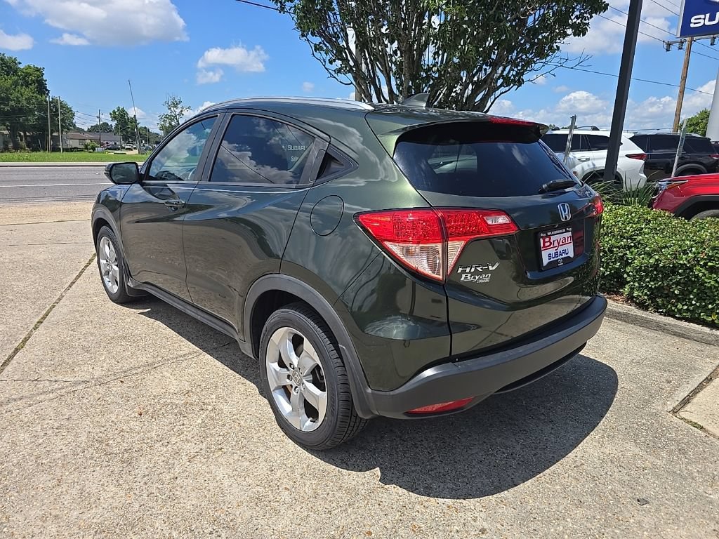 Used 2016 Honda HR-V EX-L image 17