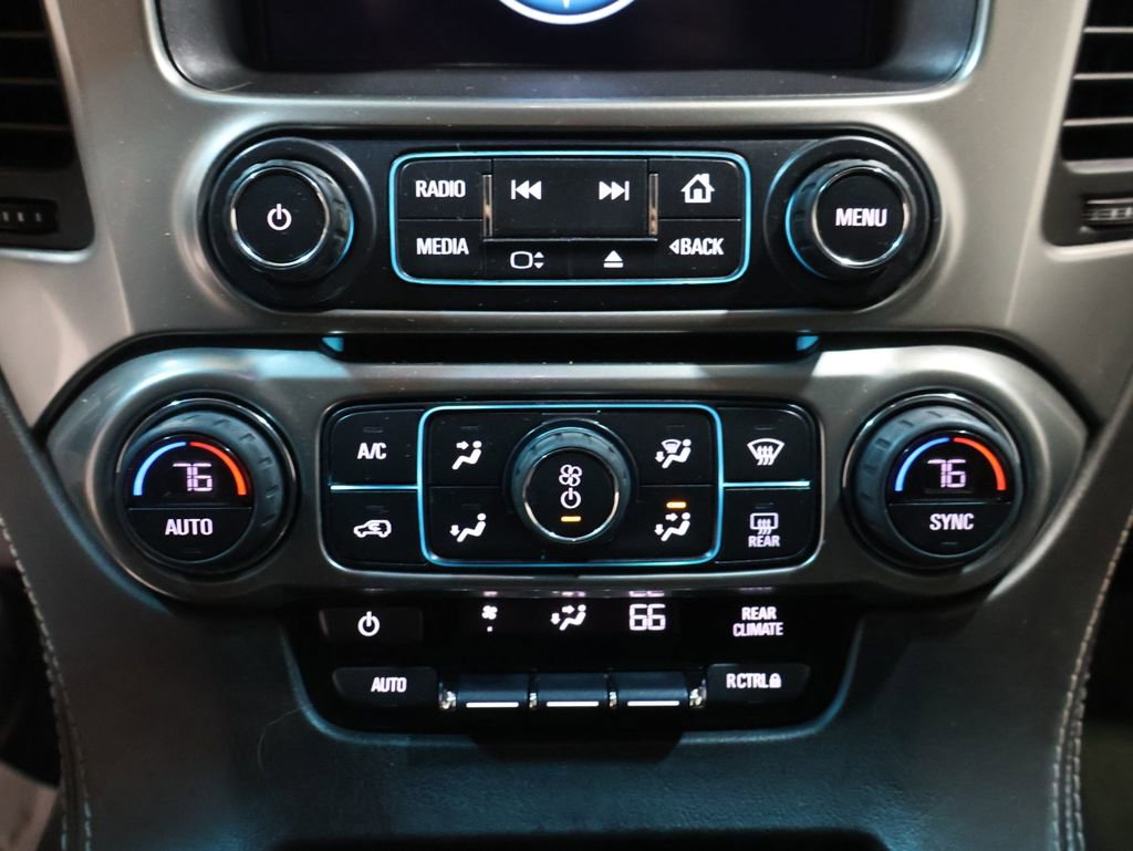 Used 2018 Chevrolet Suburban LS image 28