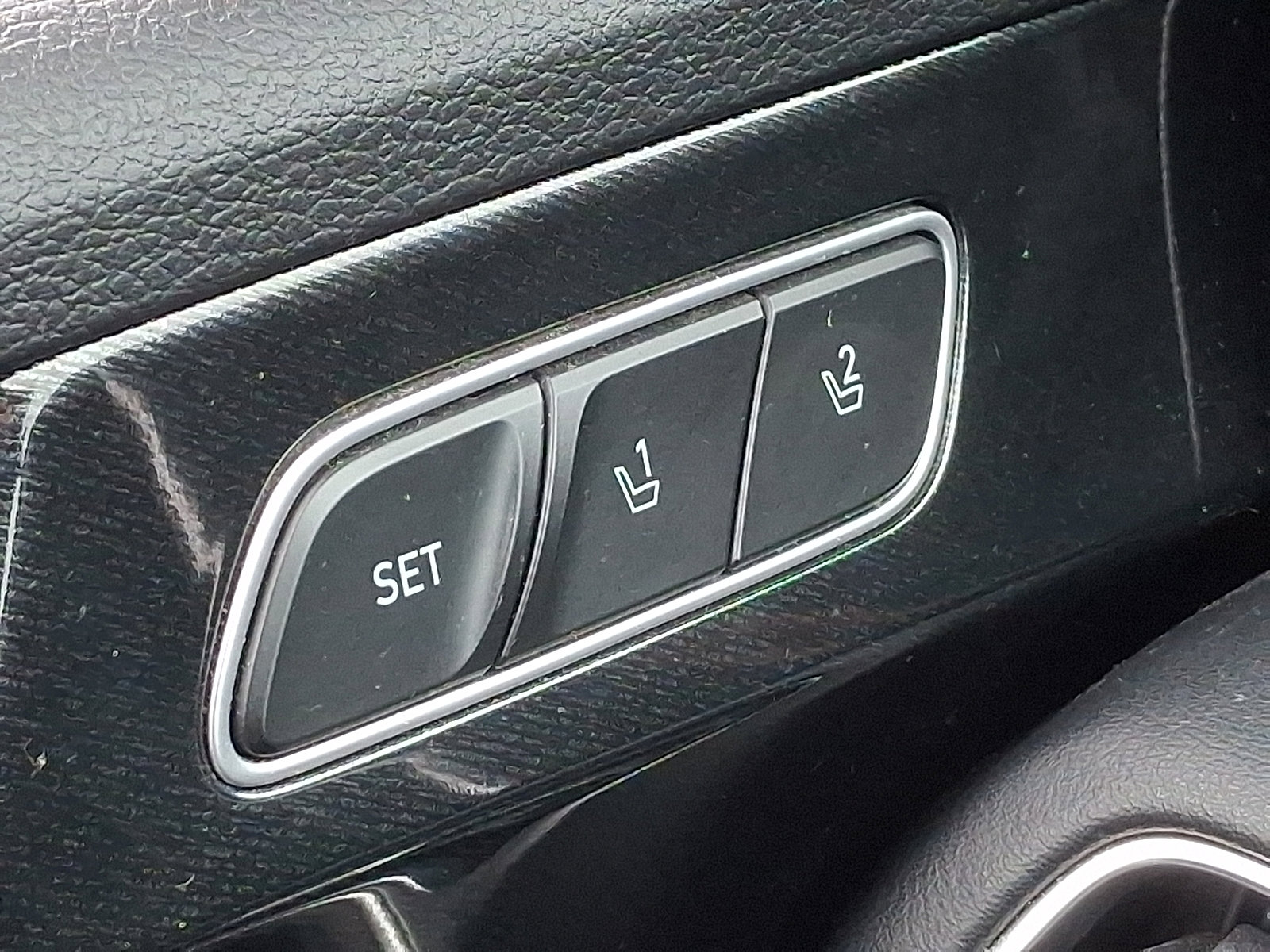 Used 2021 Hyundai Palisade Calligraphy image 29