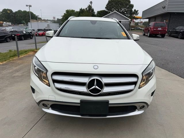 Used 2016 Mercedes-Benz GLA 250 4MATIC image 3
