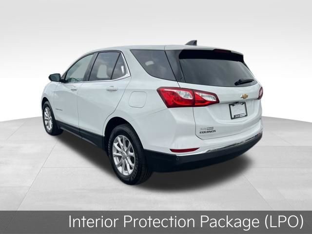 Used 2020 Chevrolet Equinox LT image 5