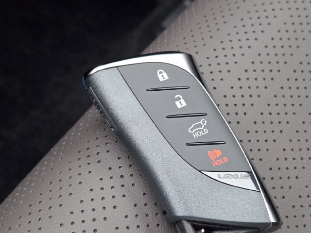 New 2026 Lexus TX 350 AWD w/ Technology Package image 38