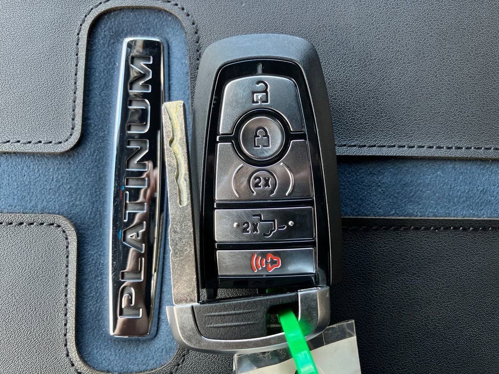 New 2026 Ford F350 Platinum image 33