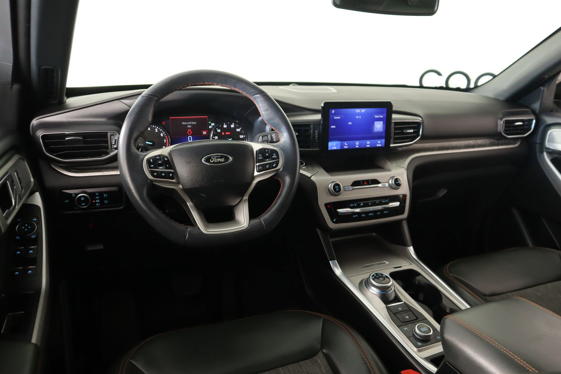 Used 2024 Ford Explorer Timberline w/ Timberline Technology Package image 2