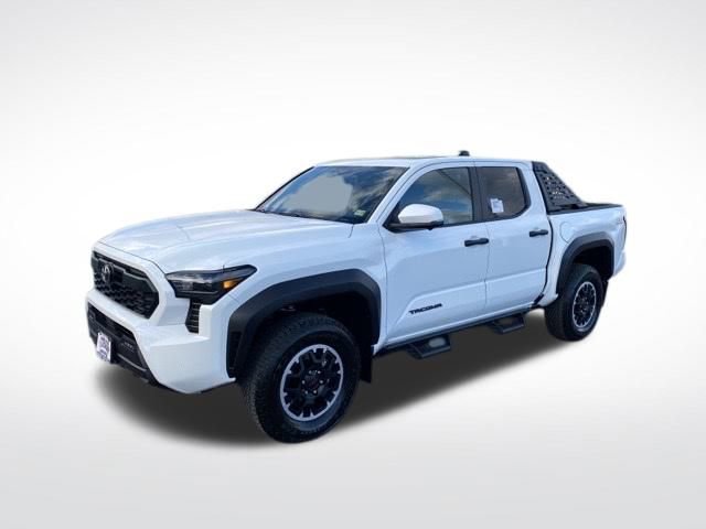 New 2024 Toyota Tacoma TRD Off-Road