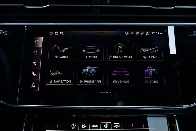 New 2026 Audi Q8 Premium Plus AWD/4WD image 36