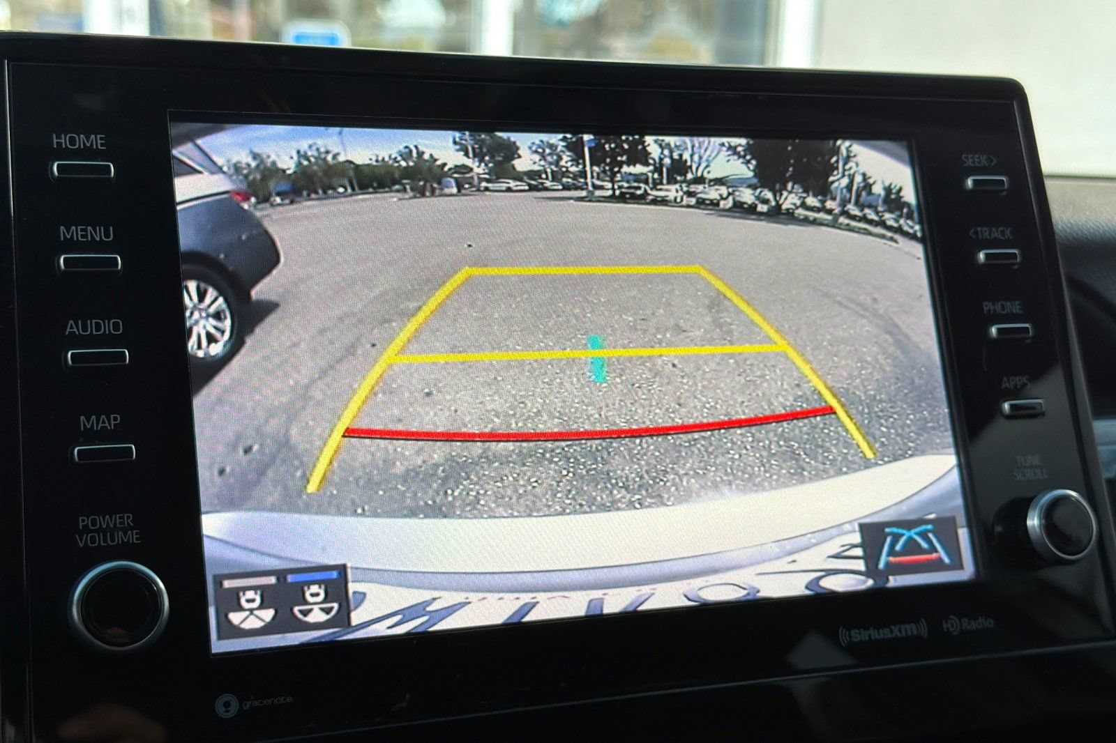 Used 2023 Toyota Camry XSE FWD image 18
