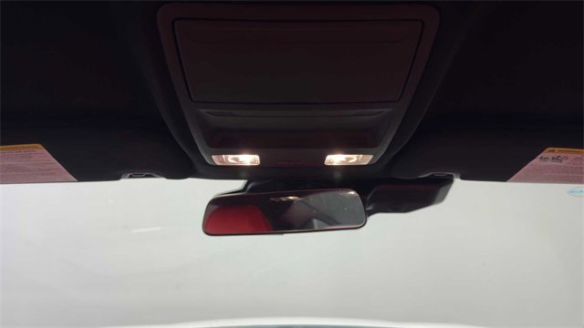 Used 2025 Ford Mustang Coupe image 20