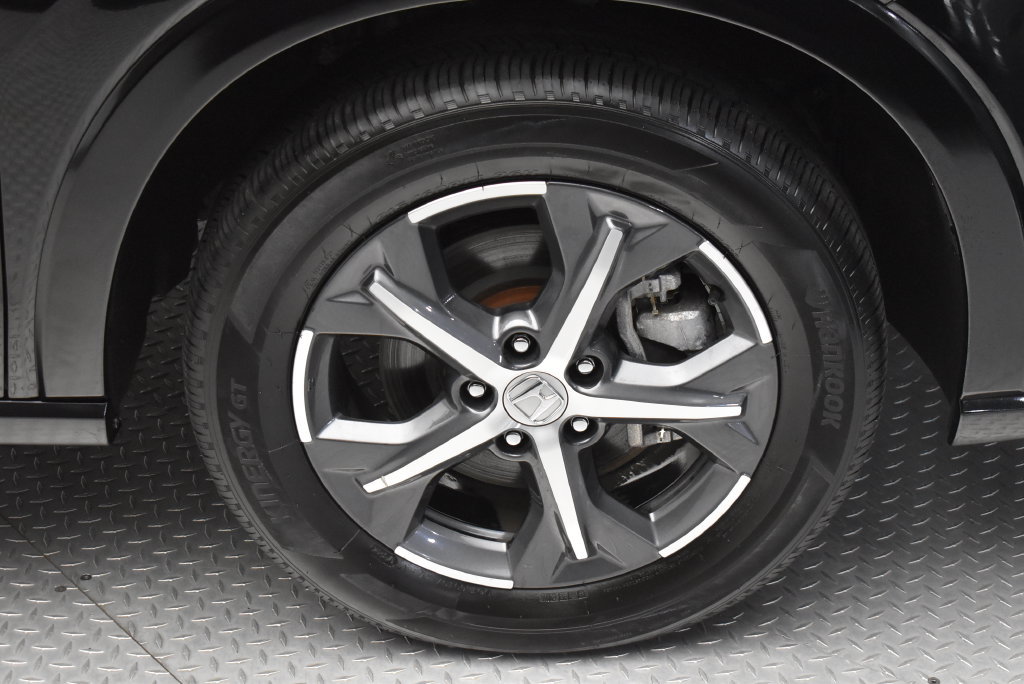 Used 2024 Honda HR-V EX-L image 35