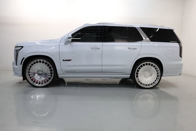 Used 2026 Cadillac Escalade V image 66