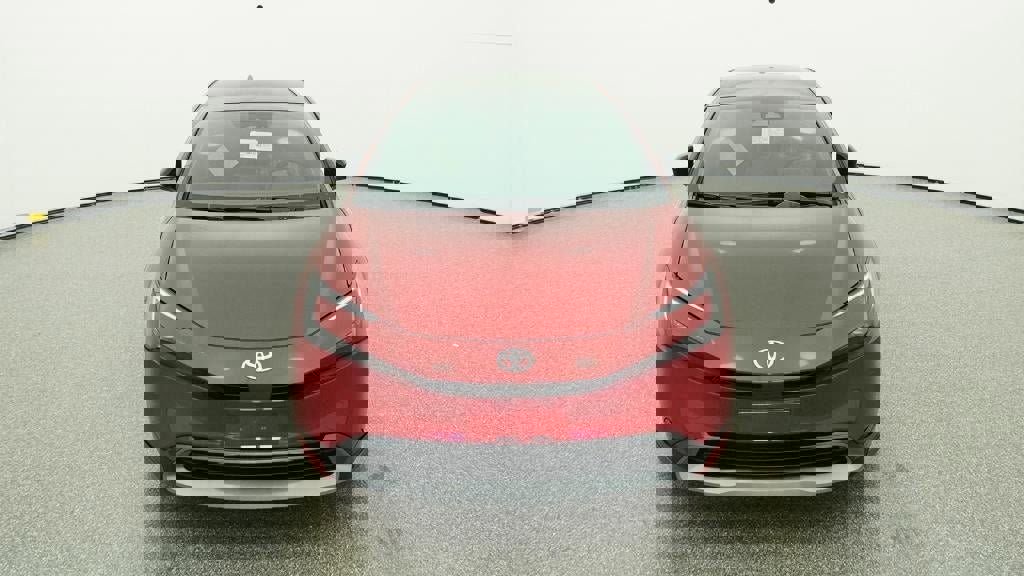 New 2026 Toyota Prius XLE image 15