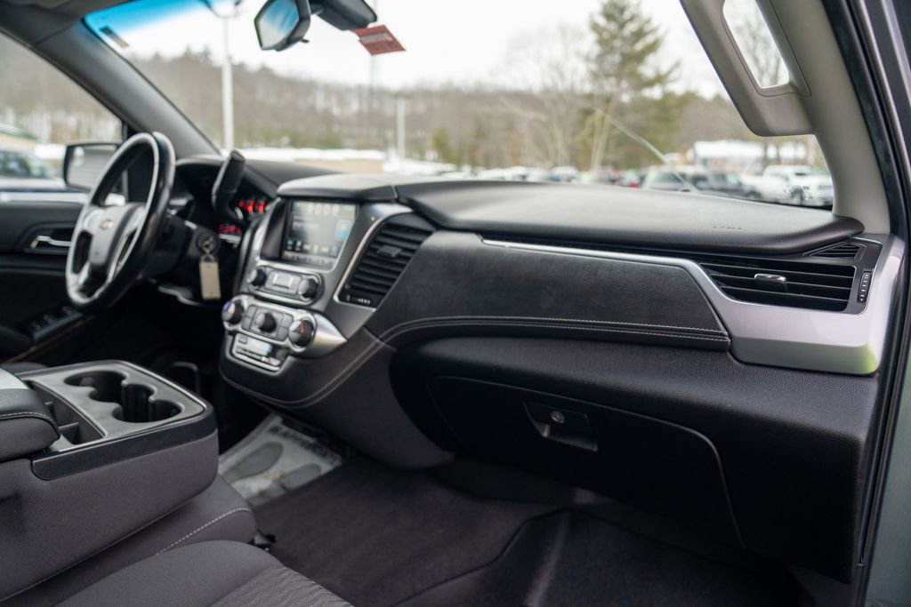 Used 2019 Chevrolet Tahoe LS w/ Max Trailering Package image 10