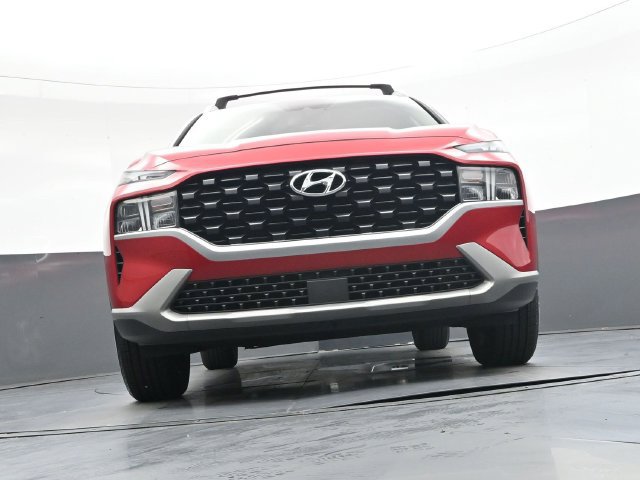 Used 2023 Hyundai Santa Fe SEL w/ Cargo Package AWD/4WD image 39