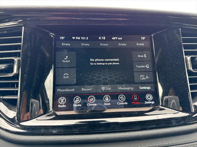 Certified 2022 Dodge Durango GT image 27