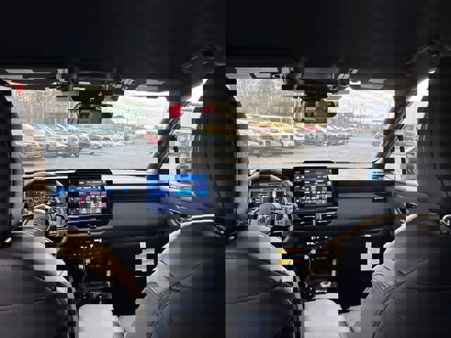 New 2026 Subaru Outback Premium image 87