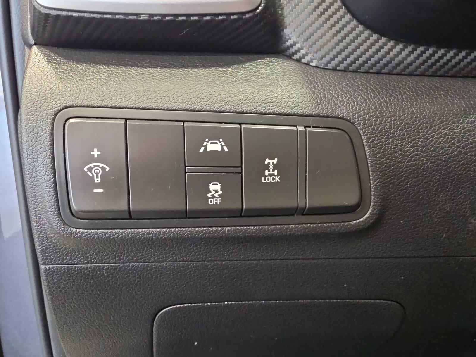 Used 2021 Hyundai Tucson SE w/ Cargo Package AWD/4WD image 17