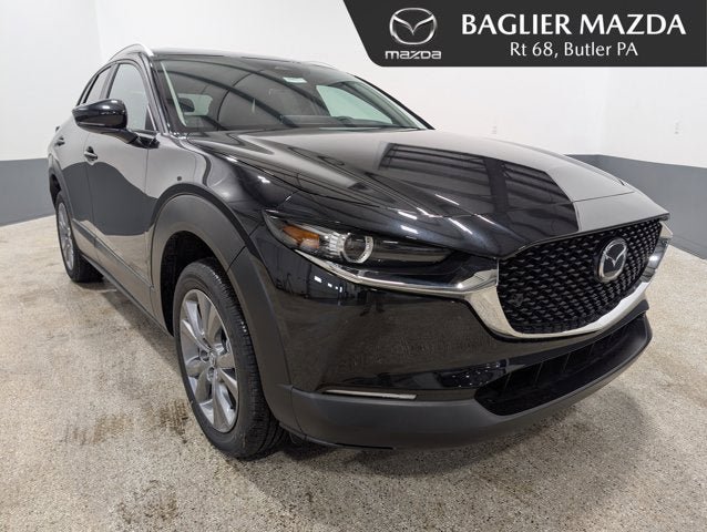 New 2026 MAZDA CX-30 AWD 2.5 S