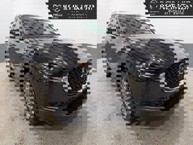 New 2026 MAZDA CX-30 AWD 2.5 S image 1