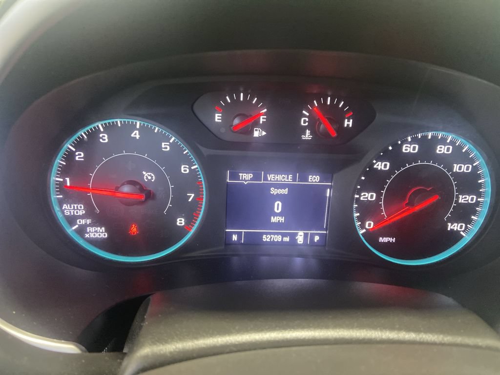 Used 2024 Chevrolet Malibu LT FWD image 12