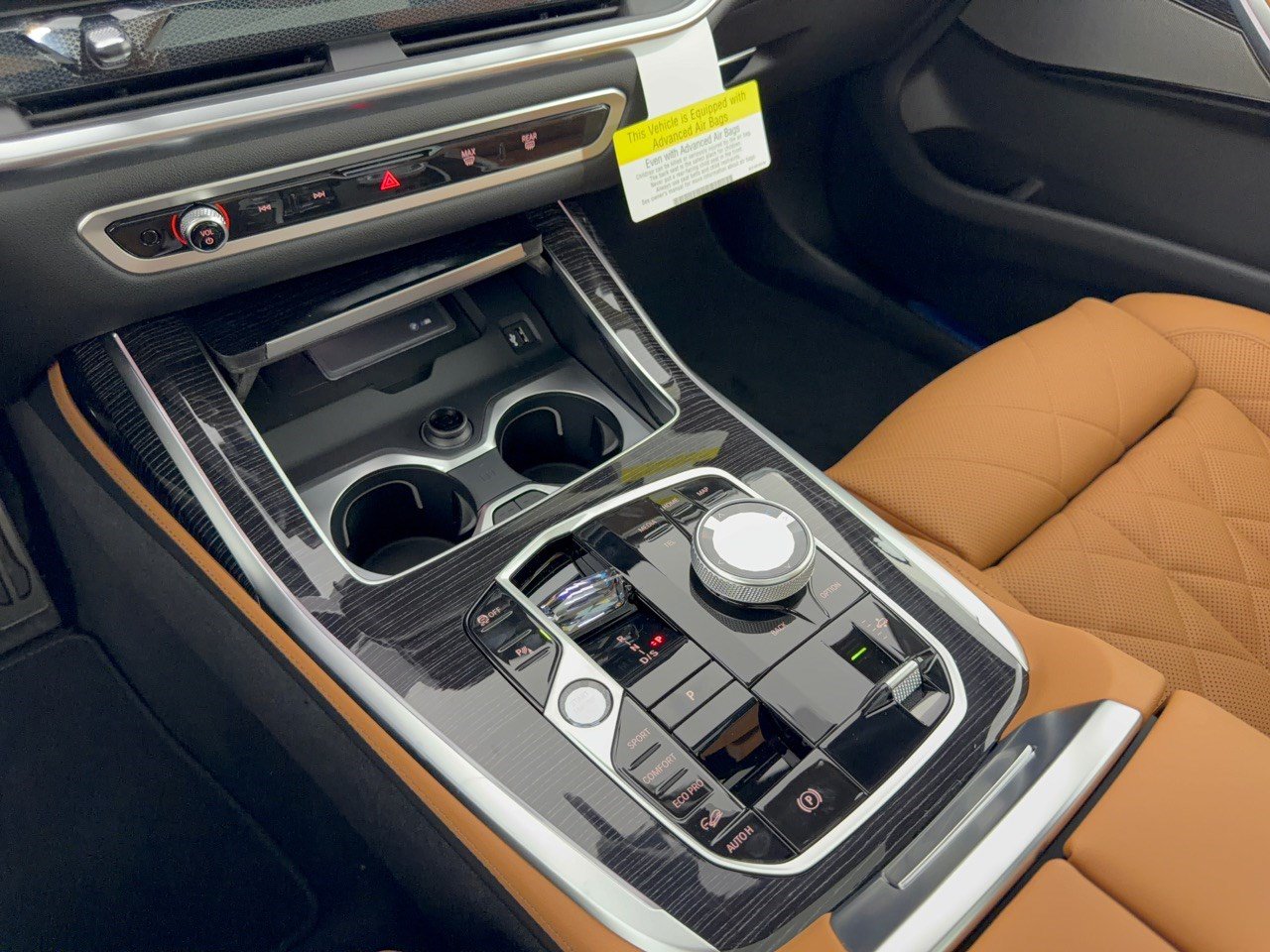 New 2027 BMW X7 xDrive40i w/ Executive Package AWD/4WD image 22