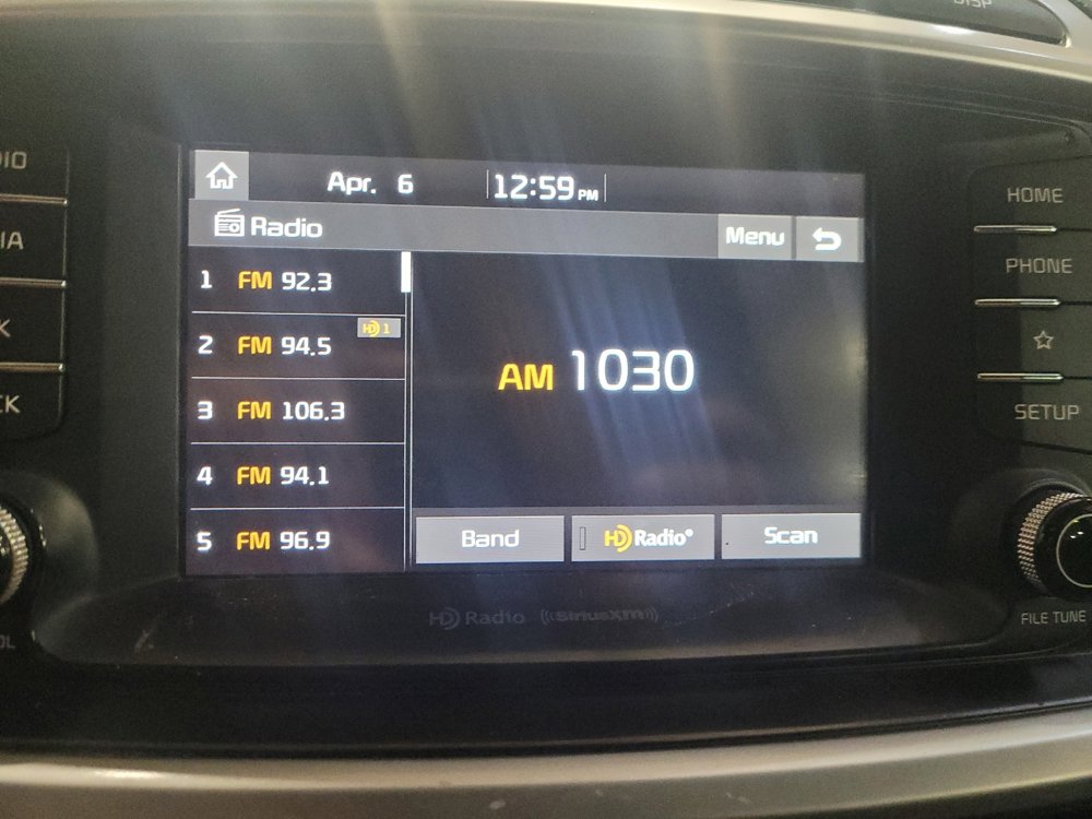 Used 2019 Kia Sorento AWD w/ LX Convenience Package image 25