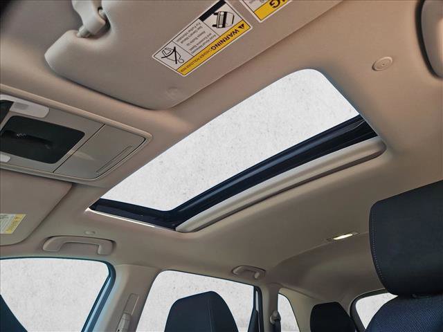 Used 2025 Honda CR-V EX image 21