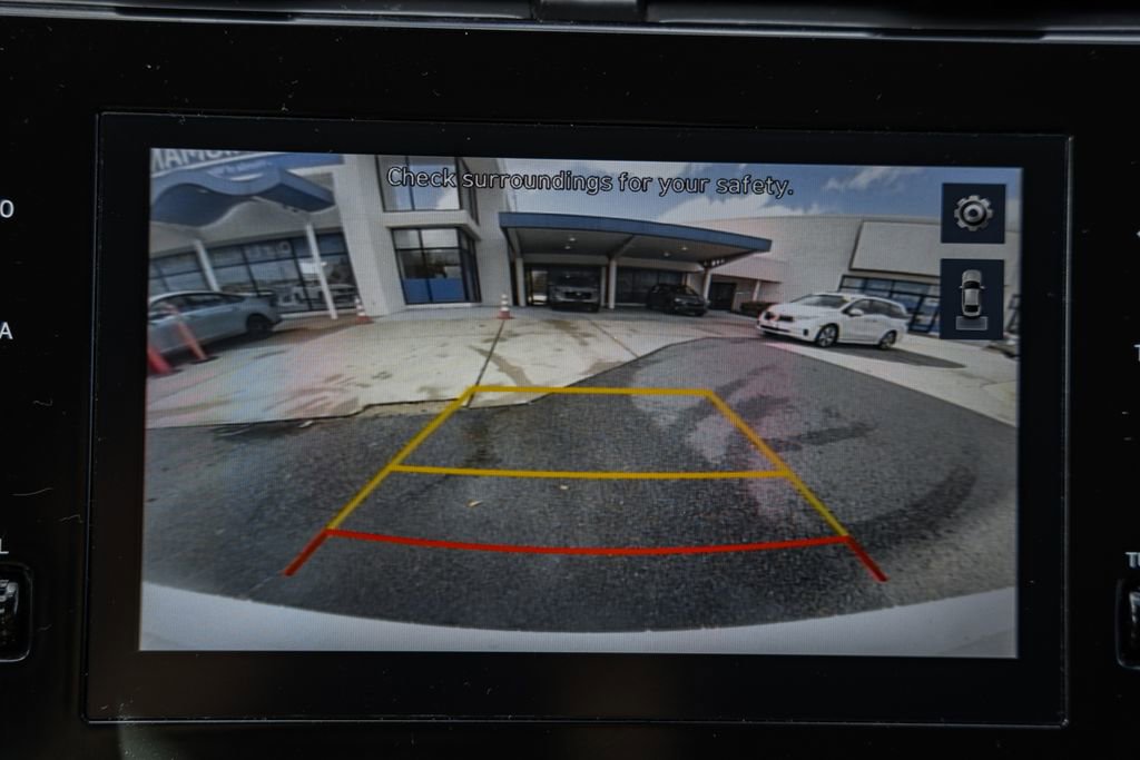 Used 2023 Hyundai Tucson SEL image 41