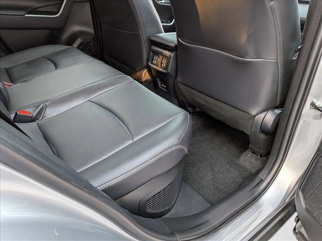 Used 2021 Toyota RAV4 Limited image 18