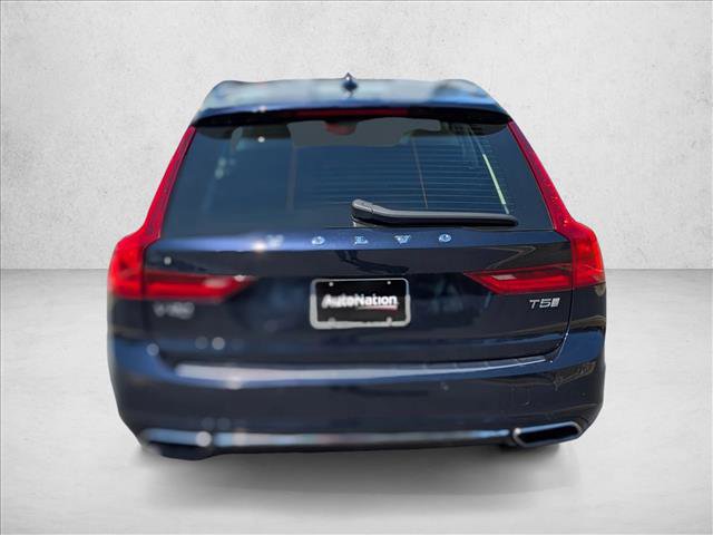 Used 2019 Volvo V90 T5 Inscription w/ Protection Package Premier image 6