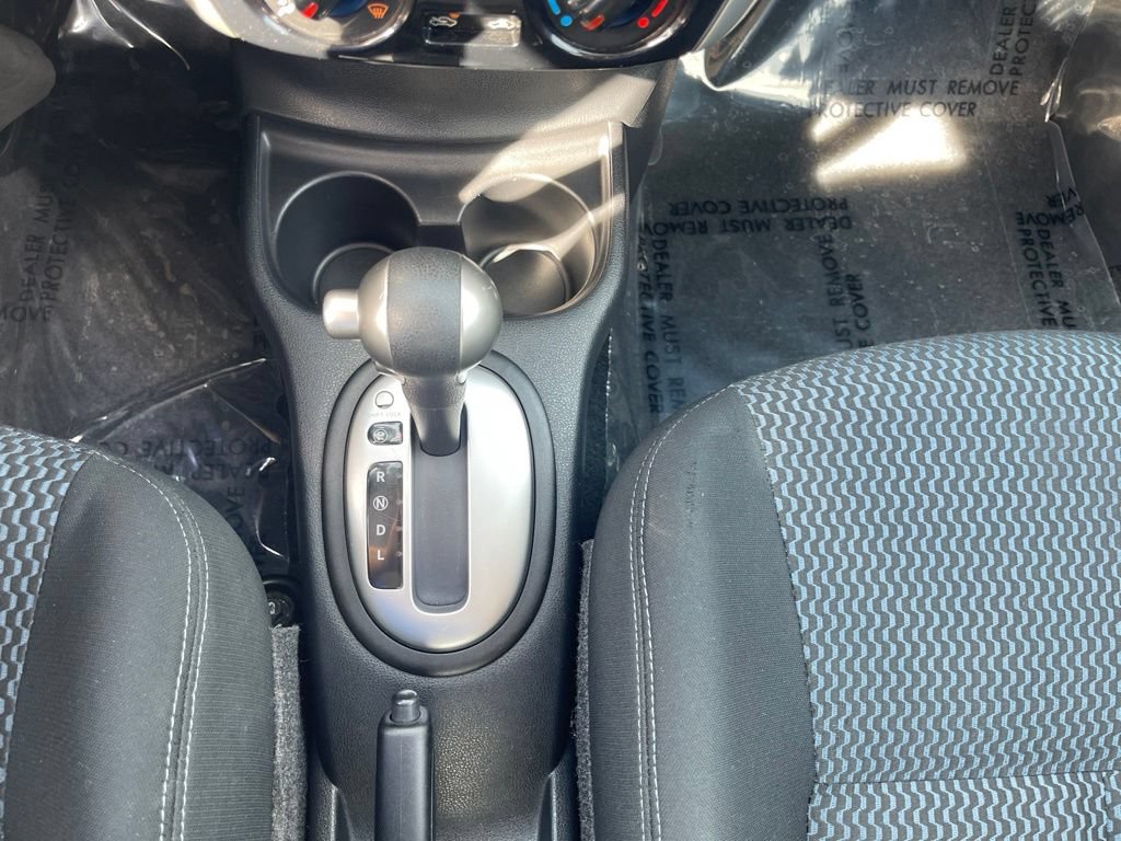 Used 2016 Nissan Versa Note SV FWD image 15