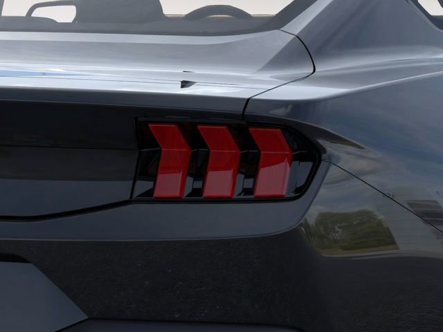 New 2026 Ford Mustang GT RWD image 21