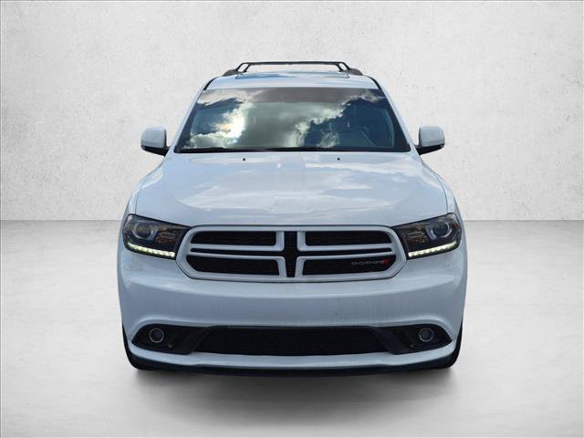 Used 2018 Dodge Durango GT w/ Premium Group AWD/4WD image 2