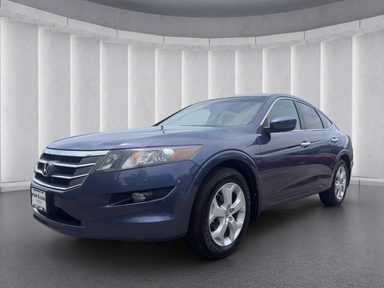 Used 2012 Honda Crosstour EX-L image 1