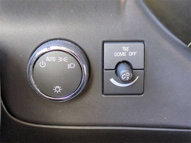 New 2025 GMC Savana 3500 Extended w/ Power Convenience Package image 19