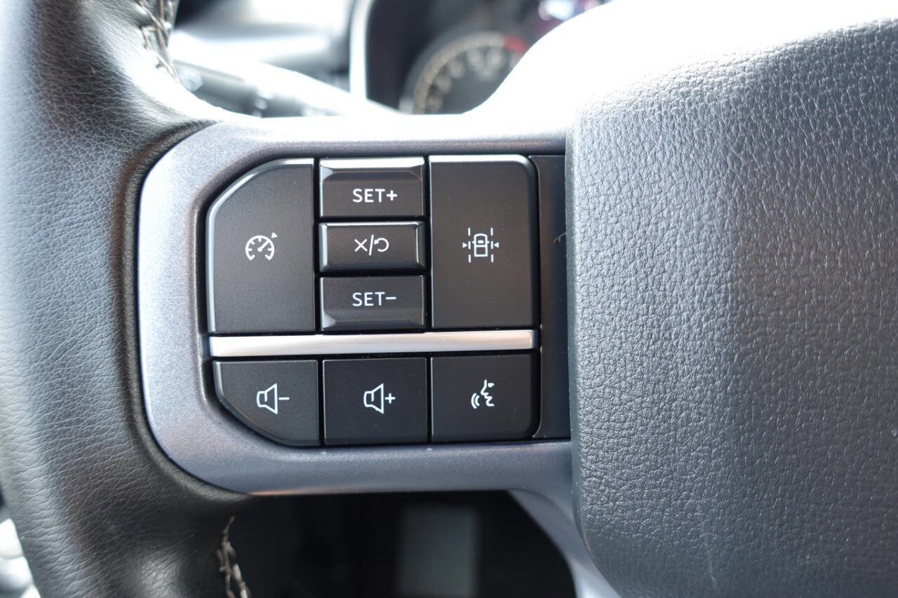 Used 2023 Ford F150 XLT w/ Equipment Group 302A High AWD/4WD image 50
