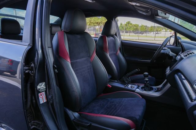 Used 2017 Subaru WRX STI AWD/4WD image 32