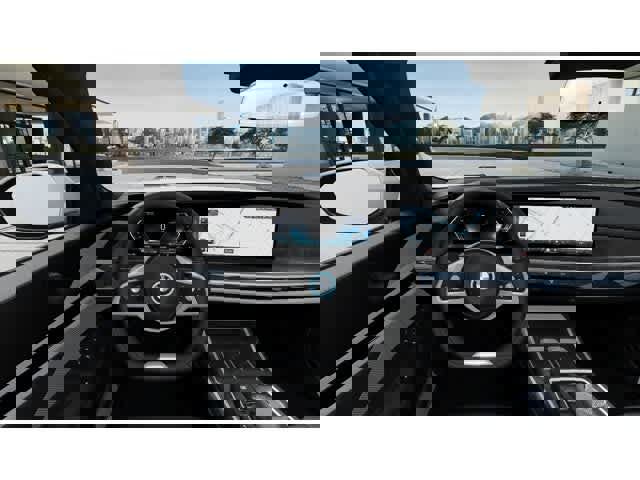 New 2025 BMW i7 eDrive50 image 13